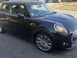 Usado 2014 Mini Cooper D Citadino | € 9.900 (Bom preço)