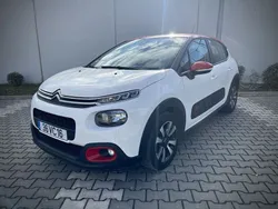 Usado 2018 Citroën C3 Feel Citadino | € 10.190 (Super Preço)