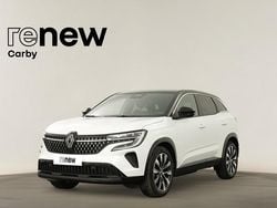 Branco Usado 2023 Renault Austral Techno SUV | € 32.990