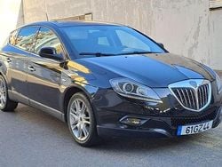 Usado 2008 Lancia Delta Sedan | € 3.500 (Bom preço)