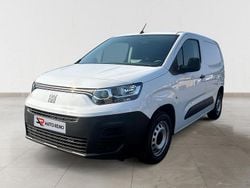 Branco Usado 2023 Fiat Doblò Monovolume | € 18.990 (Preço justo)