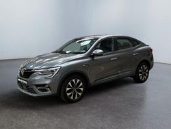 Cinza Usado 2022 Renault Arkana Business SUV | € 21.990 (Super Preço)