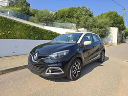 Usado 2014 Renault Captur SUV | € 8.900 (Bom preço)
