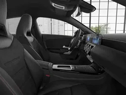 Mercedes CLA250e
