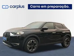 Preto Usado 2019 DS Automobiles DS3 Crossback SUV | € 18.500 (Caro)