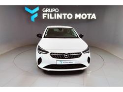 1.2 75cv businessbranco Usado 2022 Opel Corsa Business | € 14.760 (Preço justo)