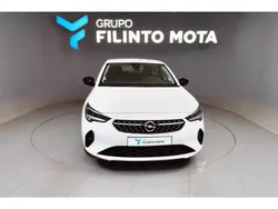 1.2 75cv businessbranco Usado 2022 Opel Corsa Business | € 14.760 (Preço justo)