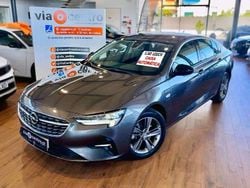 Cinza Usado 2022 Opel Insignia Business Edition Citadino | € 18.400 (Preço justo)