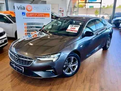 Cinza Usado 2022 Opel Insignia Business Edition Citadino | € 19.300 (Preço justo)
