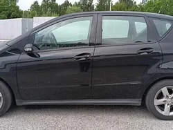 Preto Usado 2005 Mercedes A150 | € 3.990 (Bom preço)