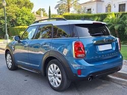 Usado 2018 Mini Cooper Countryman Chili SUV | € 16.999 (Bom preço)
