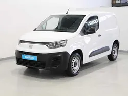 Branco Usado 2023 Fiat Doblò Monovolume | € 17.990 (Preço justo)
