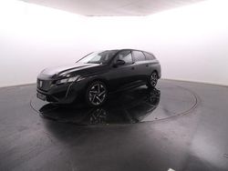 Preto Usado 2024 Peugeot 308 Carrinha | € 26.450 (Preço justo)