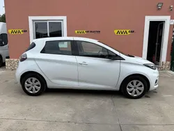 Usado 2022 Renault Zoe Equilibre Citadino | € 16.990 (Preço justo)