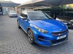 Azul Usado 2020 Kia XCeed SUV | € 24.990