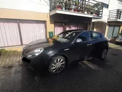 Usado 2012 Alfa Romeo Giulietta Citadino | € 7.000 (Super Preço)