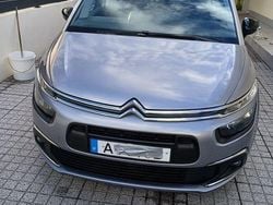 Usado 2021 Citroën Spacetourer Van | € 19.500