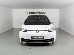 Branco Usado 2023 VW ID.3 Pro Performance Citadino | € 24.980 (Super Preço)