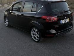 Usado 2013 Ford B-MAX Titanium Monovolume | € 8.780