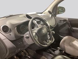 Branco Usado 2021 Renault Kangoo Monovolume | € 11.990 (Super Preço)