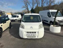 Branco Usado 2011 Citroën Nemo XTR Monovolume | € 6.500