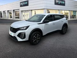 Branco Novo 2024 Peugeot 2008 Style SUV | € 23.650 (Bom preço)