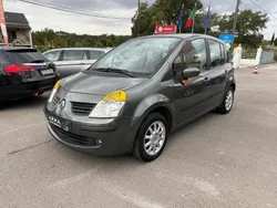 Renault Modus