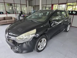 Preto Usado 2013 Renault Clio IV | € 7.500 (Preço justo)