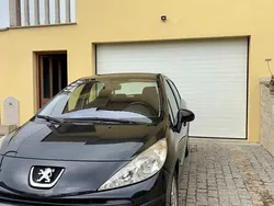 Usado 2006 Peugeot 207 Sedan | € 6.500 (Caro)