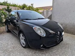 Usado 2010 Alfa Romeo MiTo Citadino | € 4.900 (Bom preço)