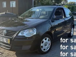 Usado 2007 VW Polo | € 2.800