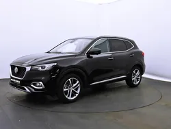 Preto Usado 2022 MG HS SUV | € 22.500 (Super Preço)