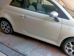 Usado 2014 Fiat 500S S | € 9.800