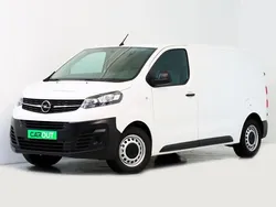 Branco Usado 2021 Opel Vivaro Van | € 16.750 (Super Preço)