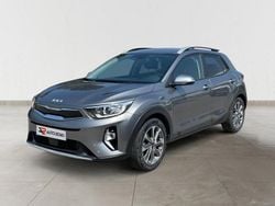 Cinza Usado 2024 Kia Stonic SUV | € 18.990 (Preço justo)