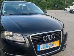 Usado 2011 Audi A3 Sedan | € 8.500 (Preço justo)