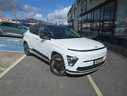 Branco Novo 2025 Hyundai Kauai Premium SUV | € 34.990 (Caro)