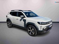 Bege Usado 2025 Dacia Duster Journey SUV | € 30.990