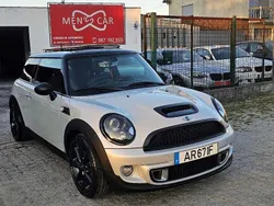 Usado 2012 Mini Cooper S Citadino | € 9.999 (Super Preço)