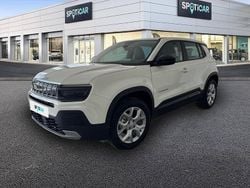 Branco Usado 2025 Jeep Avenger Altitude SUV | € 24.900 (Preço justo)