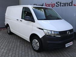 Branco Usado 2021 VW T6.1 Van | € 22.500 (Preço justo)