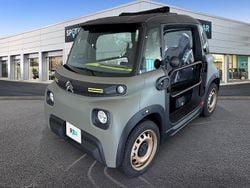 Verde Novo 2025 Citroën AMI | € 8.990