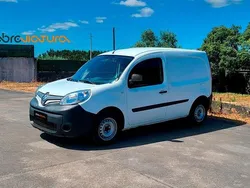 Branco Usado 2019 Renault Kangoo Business Monovolume | € 10.500 (Bom preço)