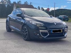 Cinzento Usado 2012 Renault Mégane Coupé Coupé | € 7.000
