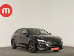 Usado 2023 Peugeot 308 Allure | € 30.999 (Preço justo)
