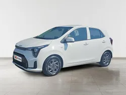 Branco Usado 2024 Kia Picanto Urban Citadino | € 15.990 (Preço justo)