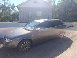 Usado 2001 Audi A4 Carrinha | € 5.500 (Preço justo)