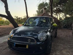 Usado 2013 Mini ONE Brick Lane Citadino | € 8.000