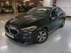 Preto Usado 2021 BMW 216 Advantage Coupé | € 29.100 (Caro)