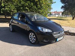 Usado 2017 Opel Corsa Sedan | € 9.500 (Preço justo)